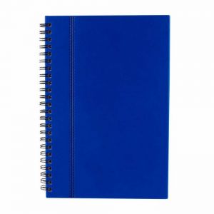 LIBRETA ALESA personalizada